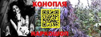 марихуана Новокубанск